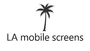 Los Angeles Mobile Screens Profile Picture