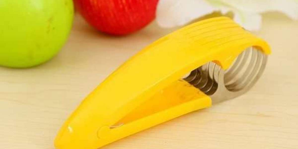 Master the Art of Banana Slicing with the Best Banana Cutter: A Comprehensive Guide