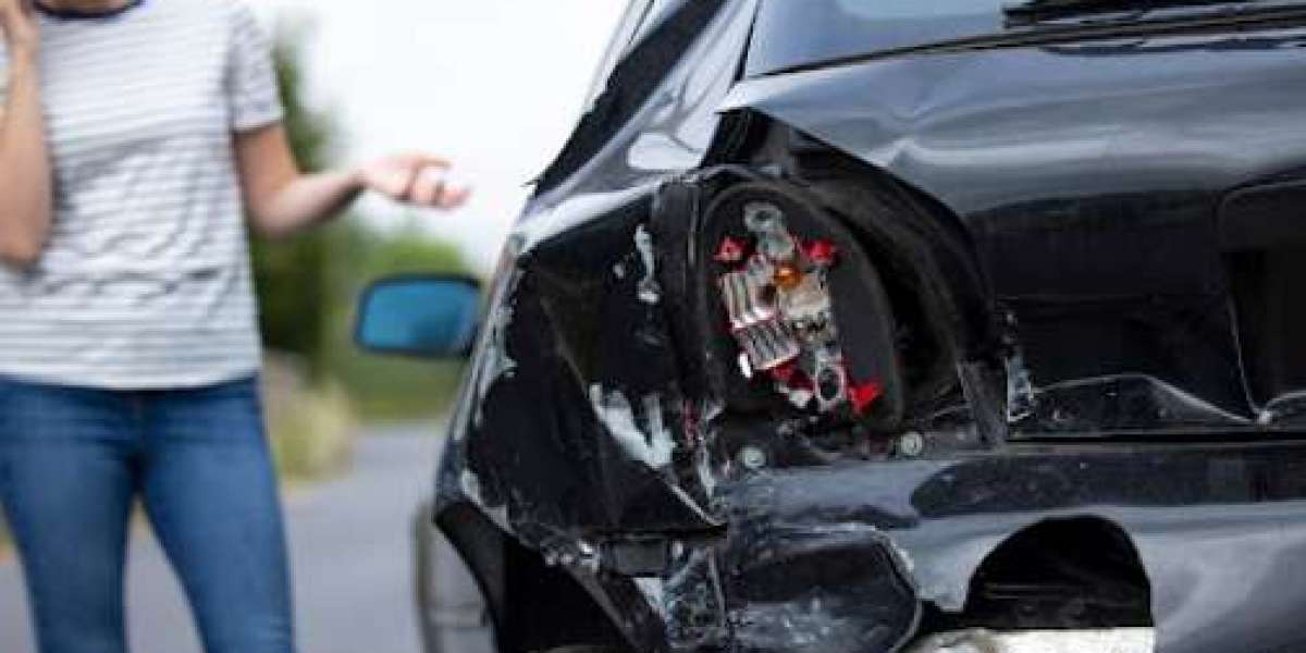 Dubai Car Accident: Understanding the Causes, Consequences, and Prevention