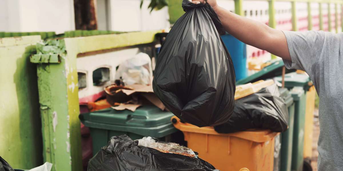 A Cleaner Pulborough: Your Guide to Efficient Rubbish Removal and Waste Management