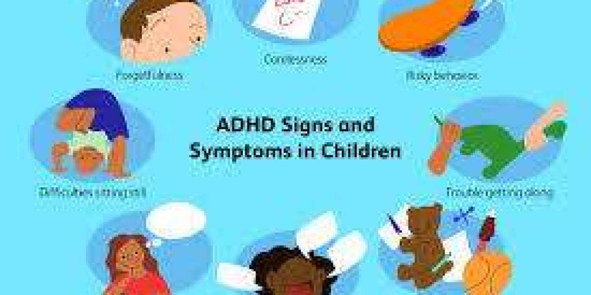 ADHD and Sleep Disorders: Breaking the Cycle of Restless Nights