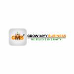 Grow Myy Business Profile Picture