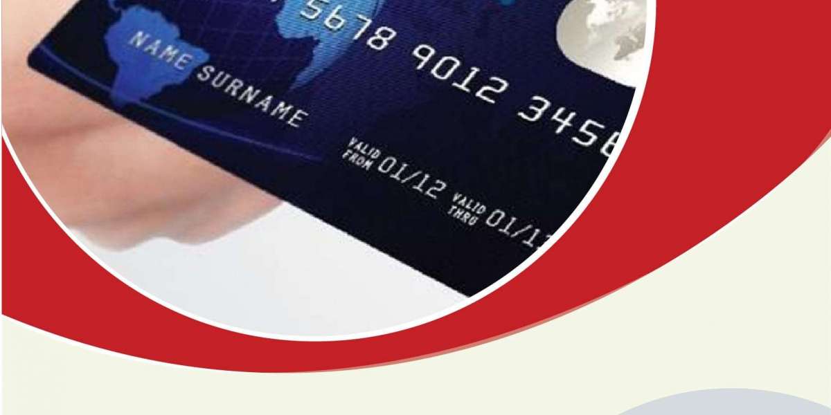 India Smart Card Market Assessment 2024-2032: Leading Companies and Future Trends