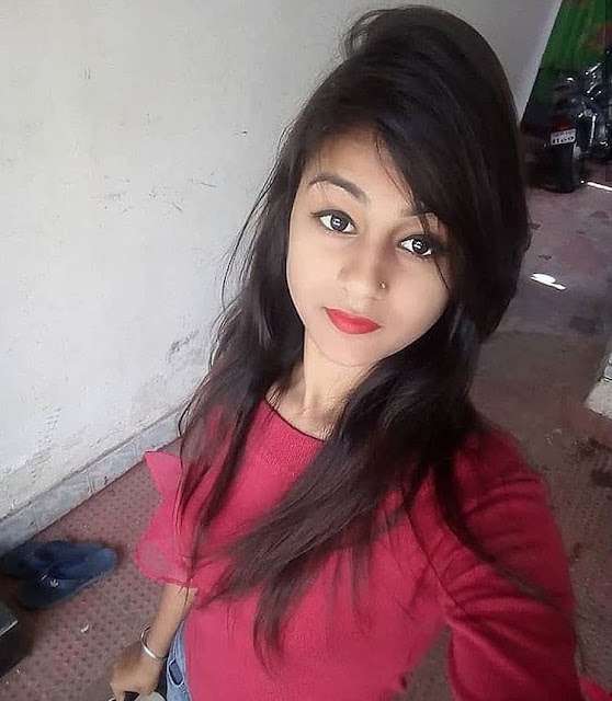 Priya Sharma Profile Picture