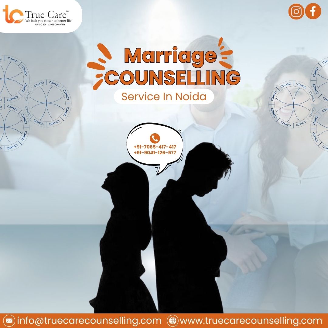 Best Marriage Counseling services in Noida - World News Fox