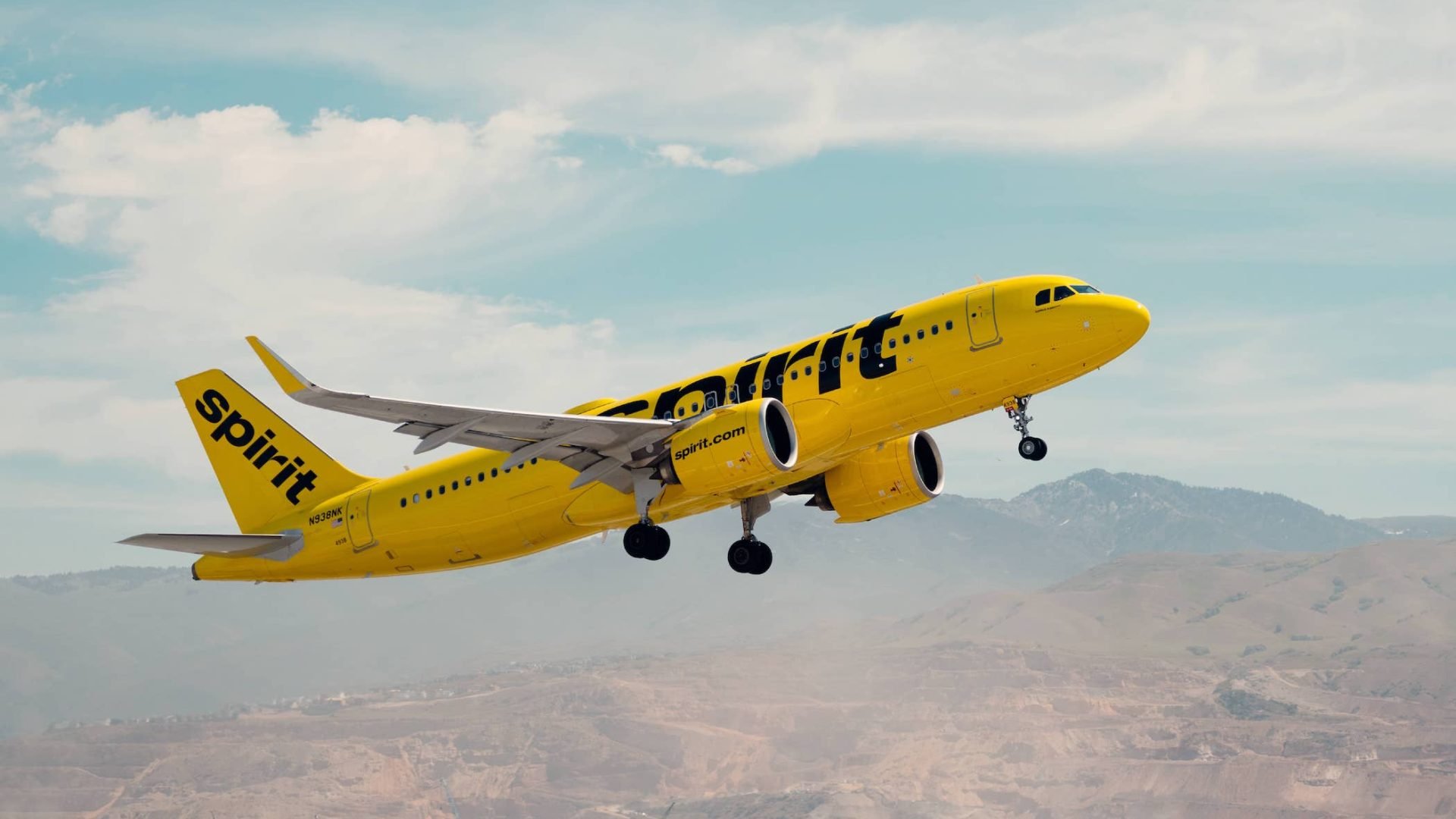 How to Manage Your Spirit Airlines Flight Booking|+1 202-684-3533|