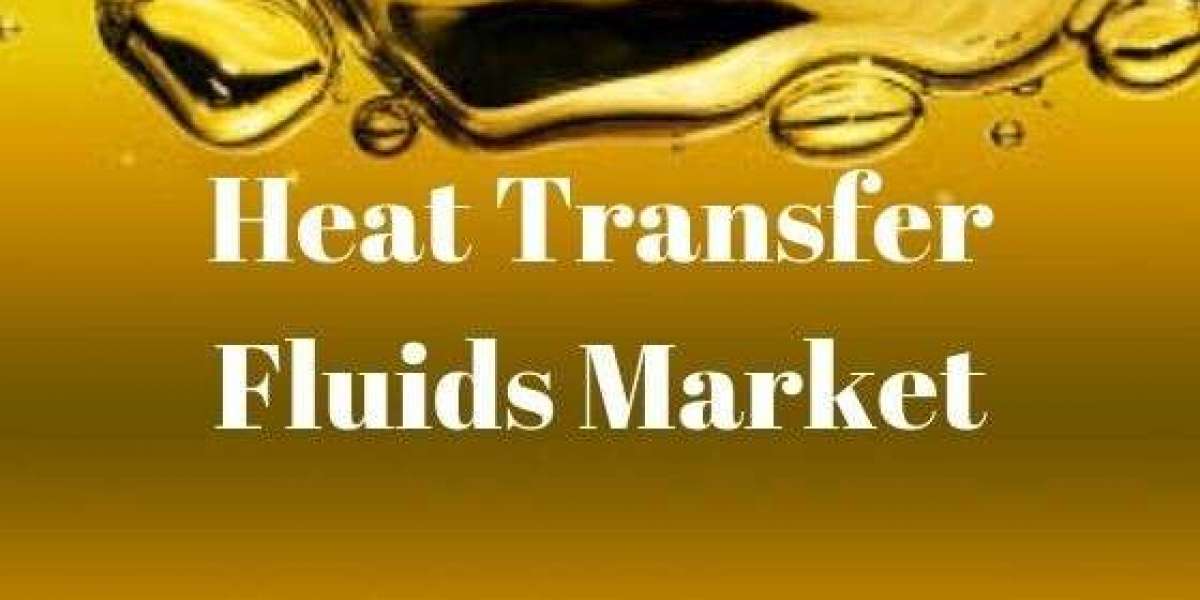 Heat Transfer Fluids Market – Industry Trends and Forecast to 2033.