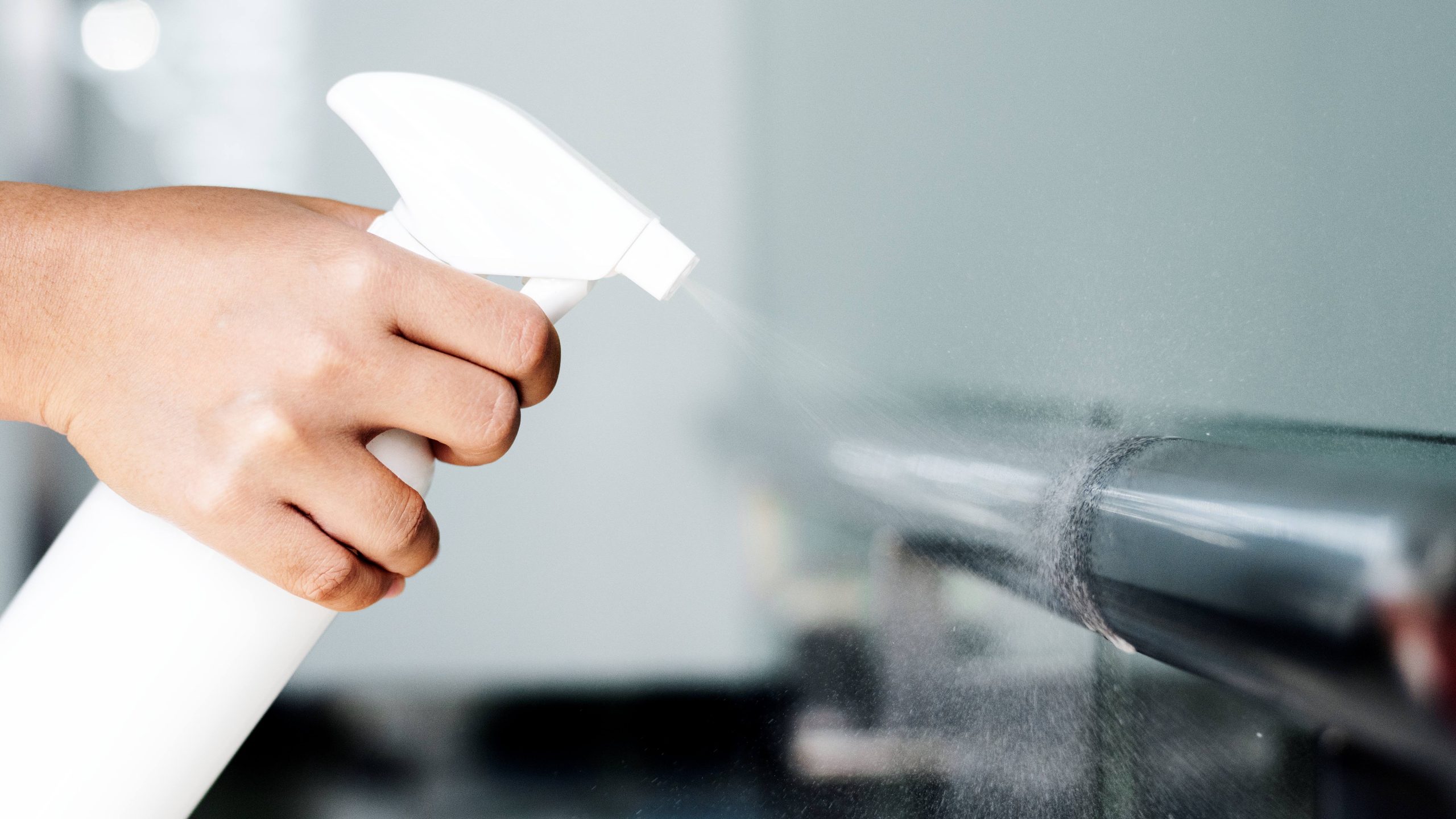 The Excellent Guide: How to Clean Stainless Steel Tables Like a Pro - KITCHEN EQUIPMENTS