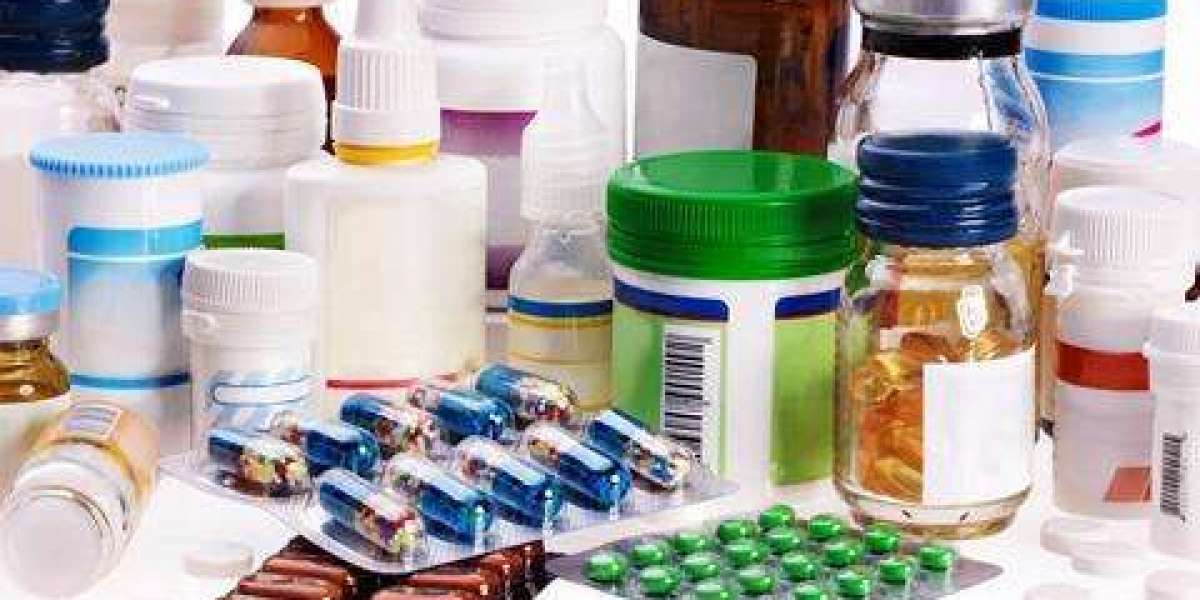 Pharmaceutical Packaging Market Growth, Opportunities and Industry Forecast Report 2033