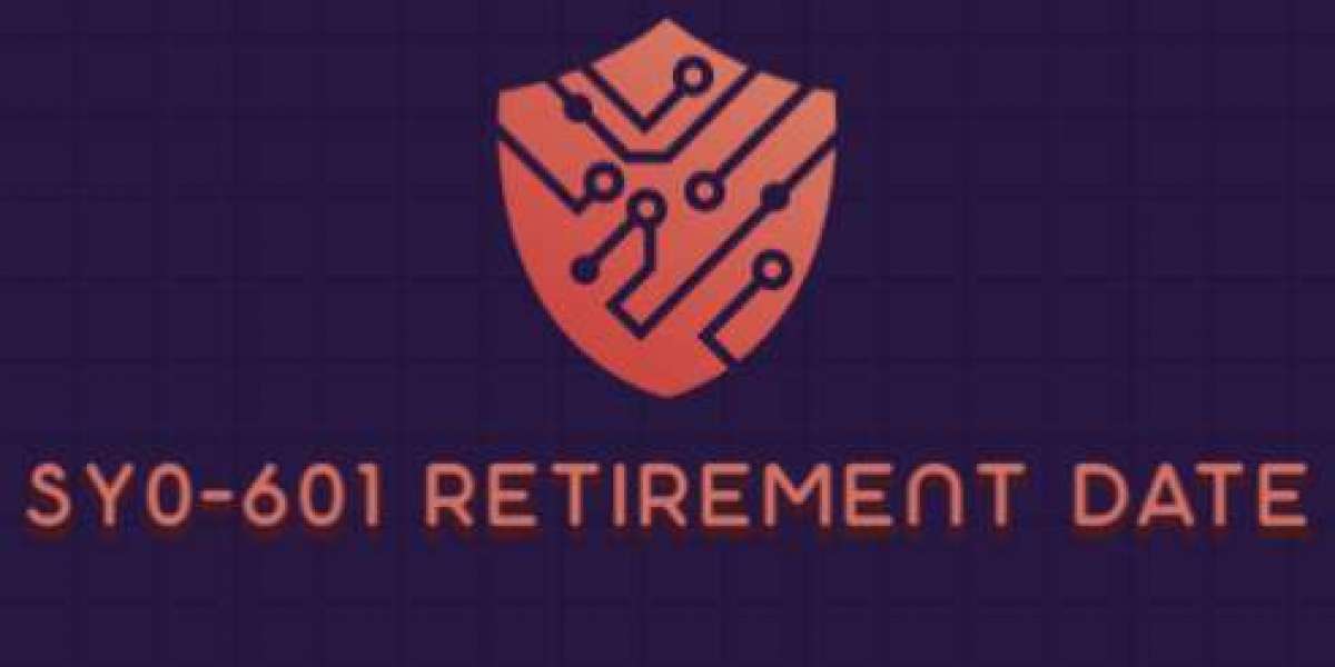 "SY0-601 Retirement Coming Soon? DumpsArena’s 701 Exam Dumps Are Ready