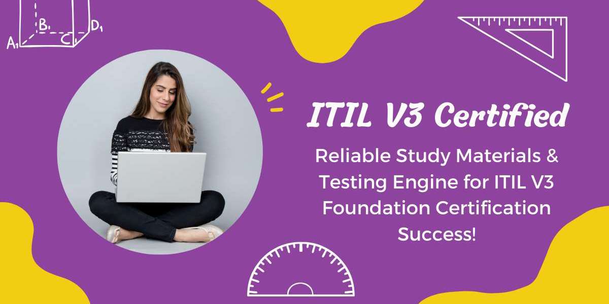 The Pathway to ITIL V3 Certification A Roadmap for Professionals