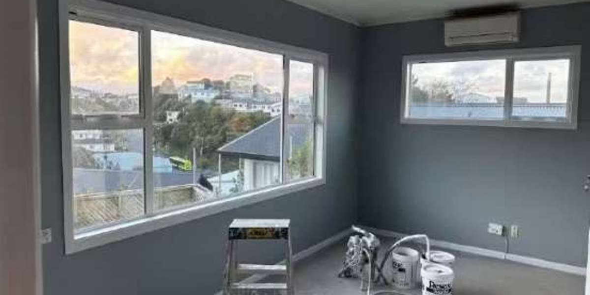 Transform Your Space: Home Interior Painting Services with Re Decorators