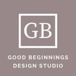 goodbeginnings designstudio Profile Picture