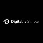 Digitalis Simple Profile Picture