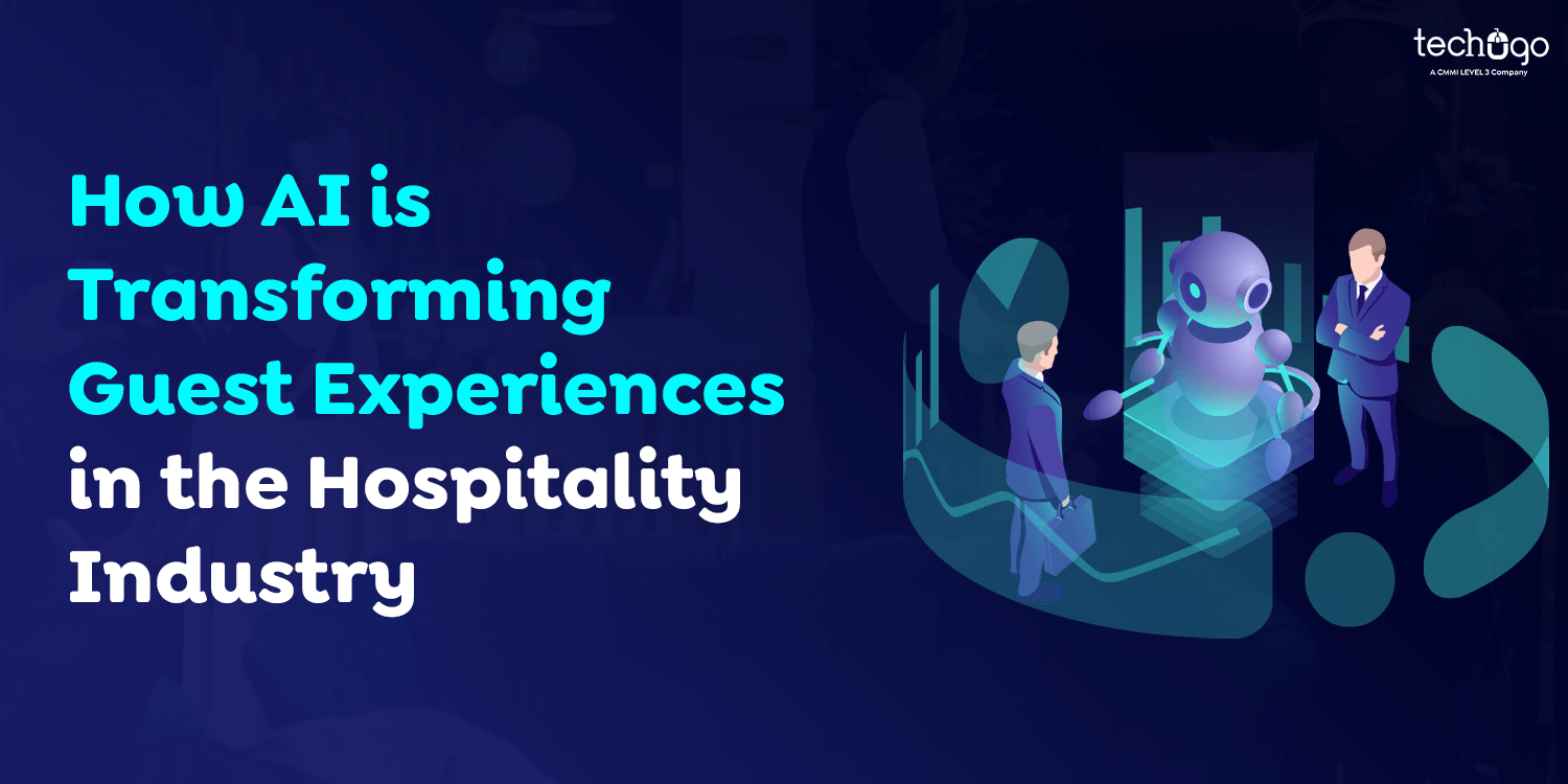 How AI is Transforming Guest Experiences in the Hospitality Industry