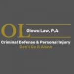 Olowu Law P A profile picture