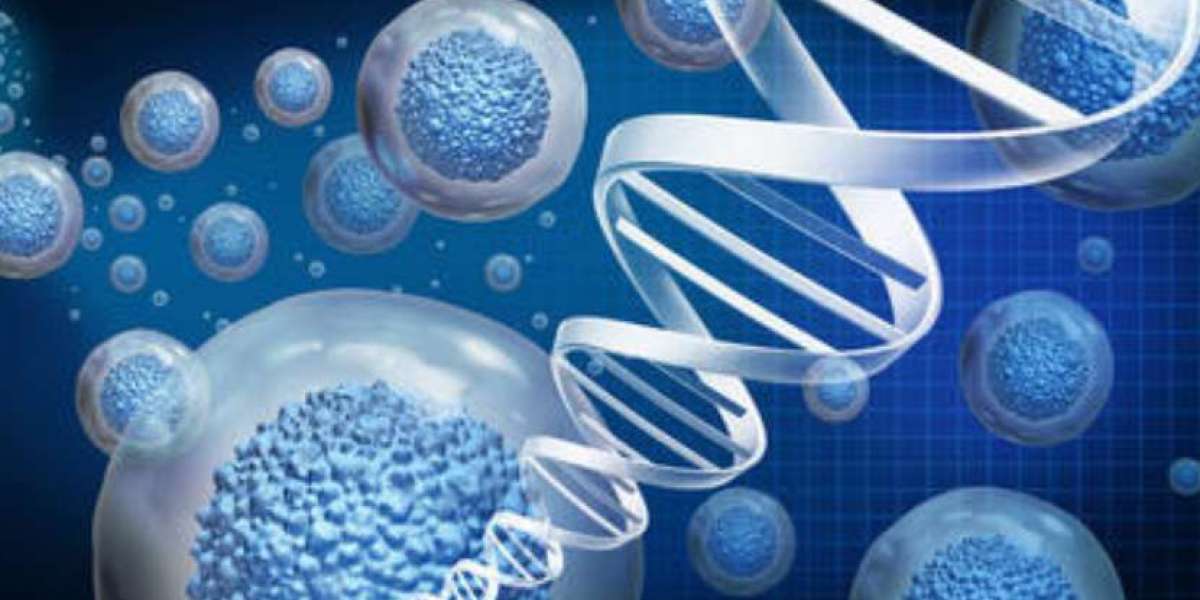 Global Gene Therapy Market | Share | Size | Growth | Trends | Forecast | 2024 - 2032