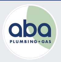 ABA PLUMBING and GAS Profile Picture