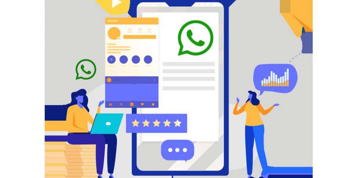 WhatsApp Marketing Benefits Mumbai’s Finance Industry