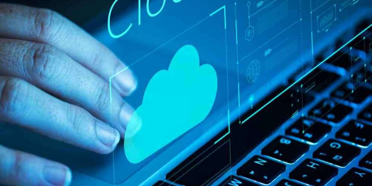 The Impact of Cloud Computing on Software Development as a Service