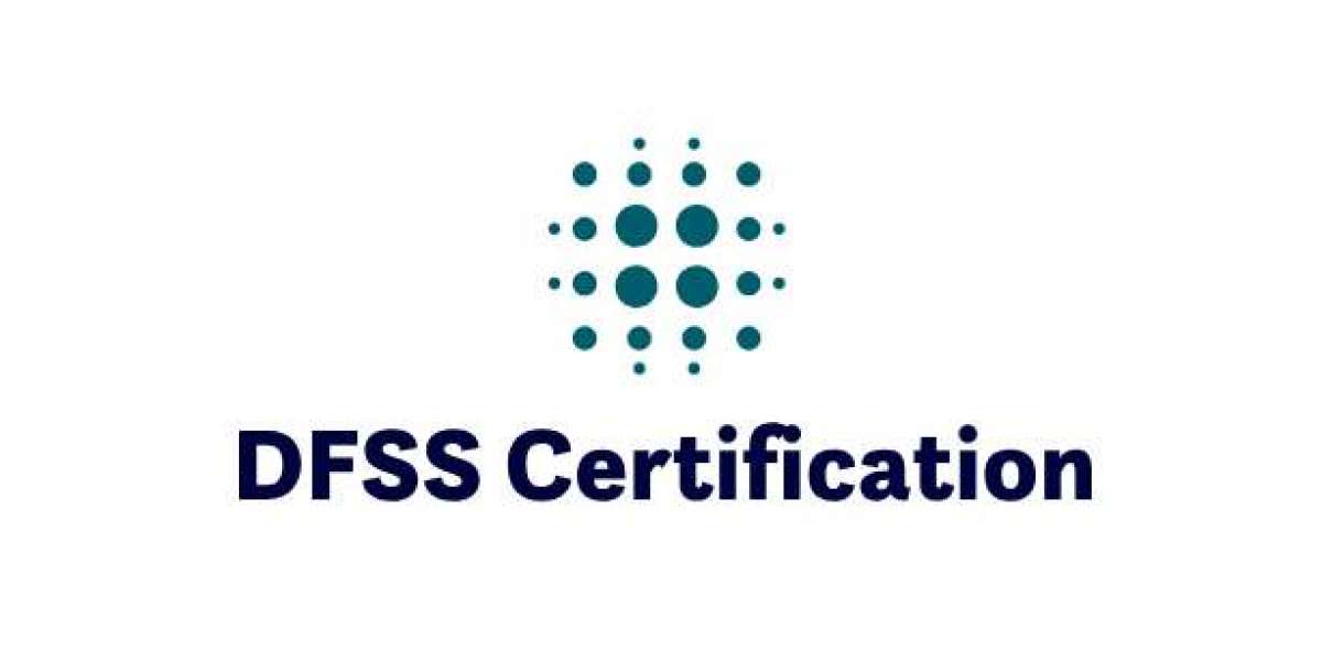 DFSS Certification Exam Dumps: A Reliable Way to Pass Your Exam