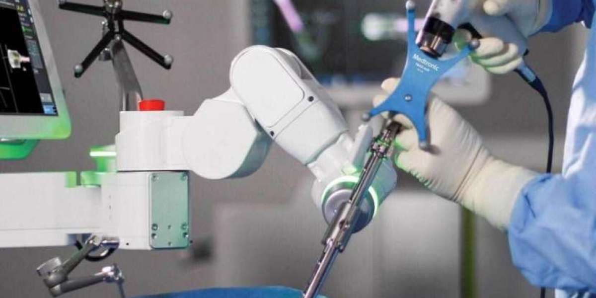 Spinal Implants and Surgery Devices Market | Share | Size | Analysis | Trends | Reports | 2024 - 2032