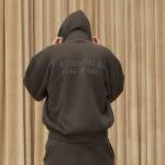 Essentials Hoodie Profile Picture