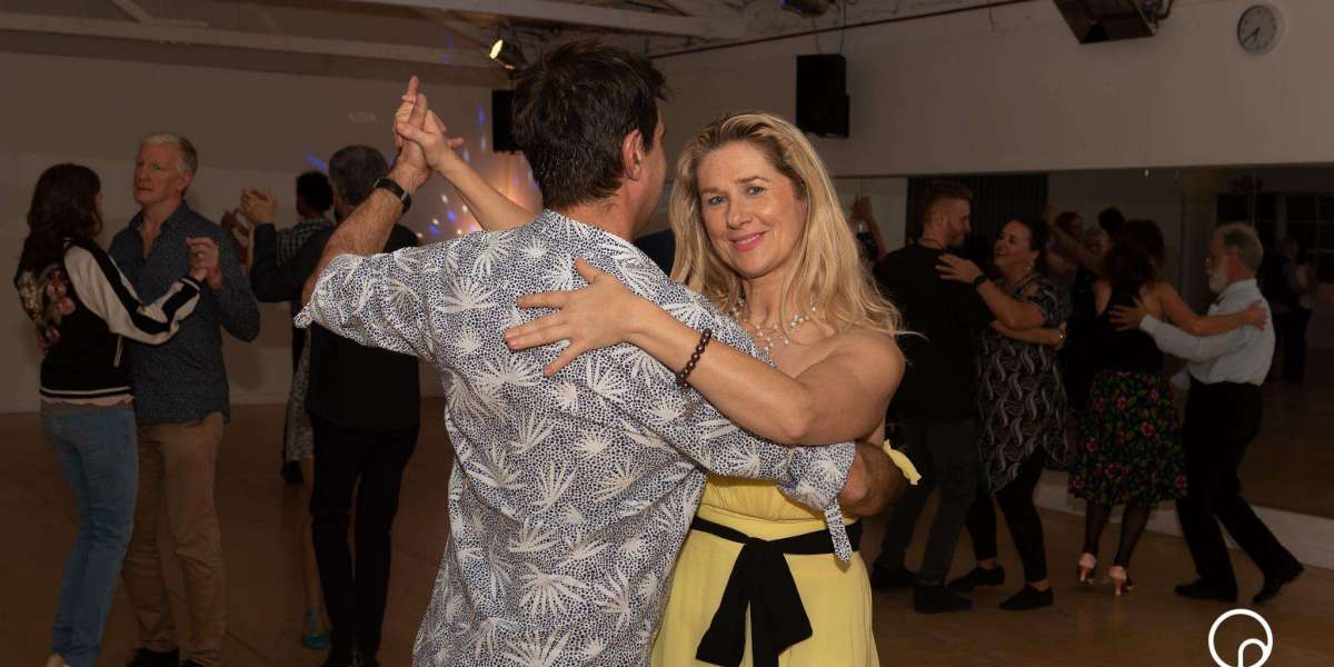 Salsa Dance into Romance: Unforgettable Nights at QuickSteps