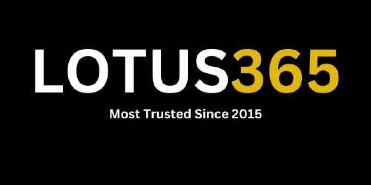 Why Every Cricket Fan Should Consider Joining Lotus 365 – A Comprehensive Overview