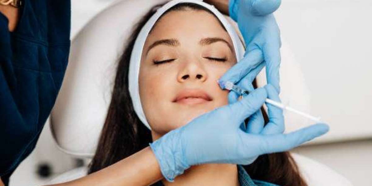 Botox Injection in Dubai: The Secret to Ageless Beauty