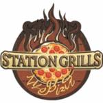 Station Grills Profile Picture