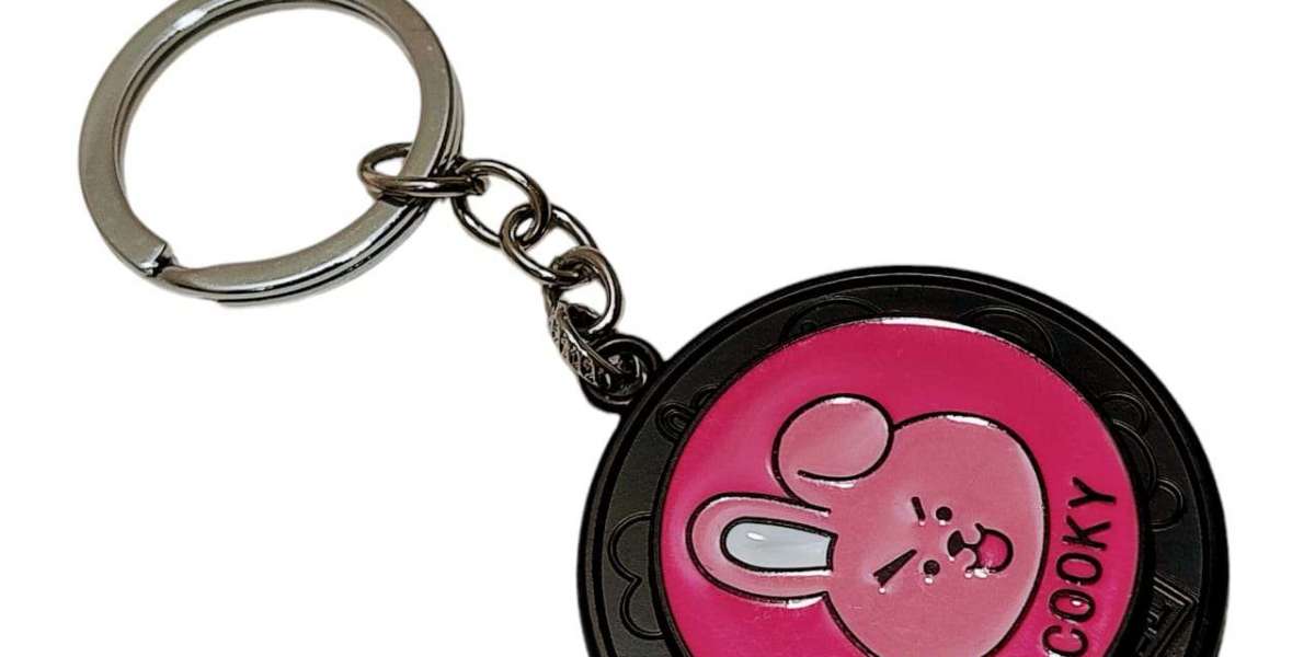 Why Spinner Keychains Are Making People Nuts in India: A Deep Dive with Case Study