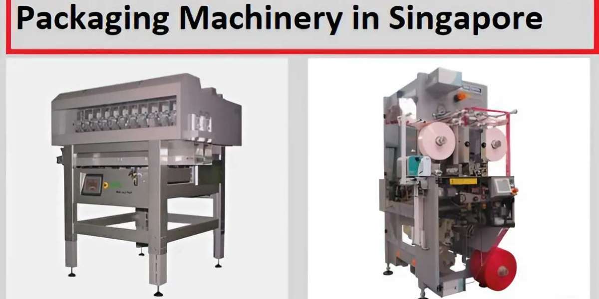 How to Choose the Right Packaging Machine for Your Industry