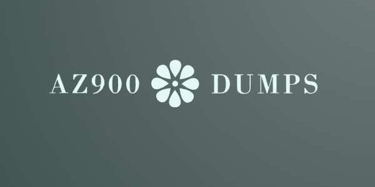 DumpsArena’s AZ900 Dumps: An Essential Tool for Exam Readiness