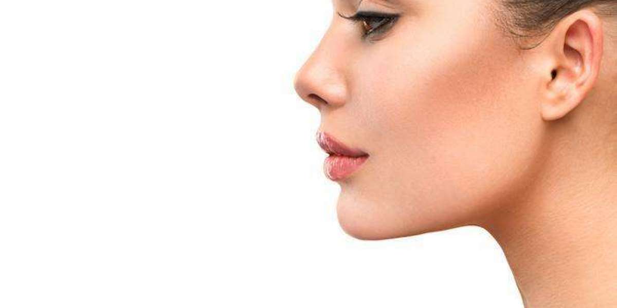 Transformative Benefits of Rhinoplasty Surgery