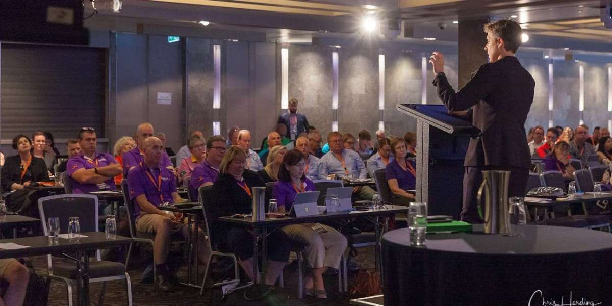 Capturing Memorable Moments: Conference Photography in Gold Coast and Brisbane