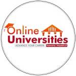 Online universities profile picture