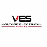 Voltage Electrical Supplies profile picture