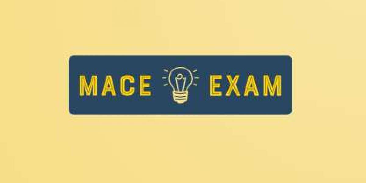 Medication Aide MACE Exam Prep: Essential Study Tips