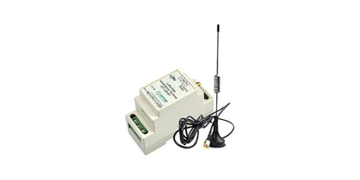 LoRa Data Transmission Terminal Market Overview, Analysis, And Industry Growth Report 2033