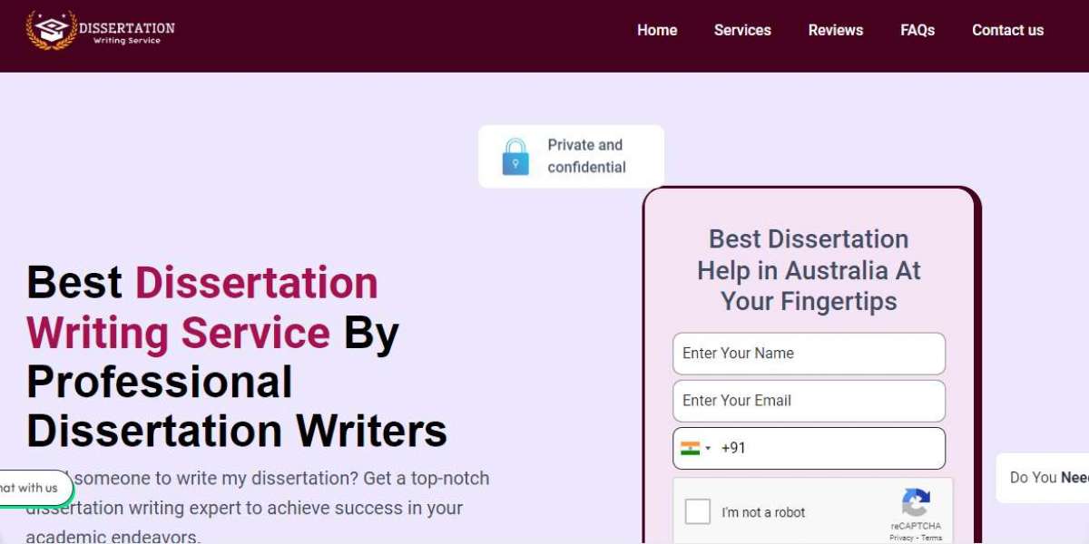 Your Dissertation Writing Service for Flawless Research Papers