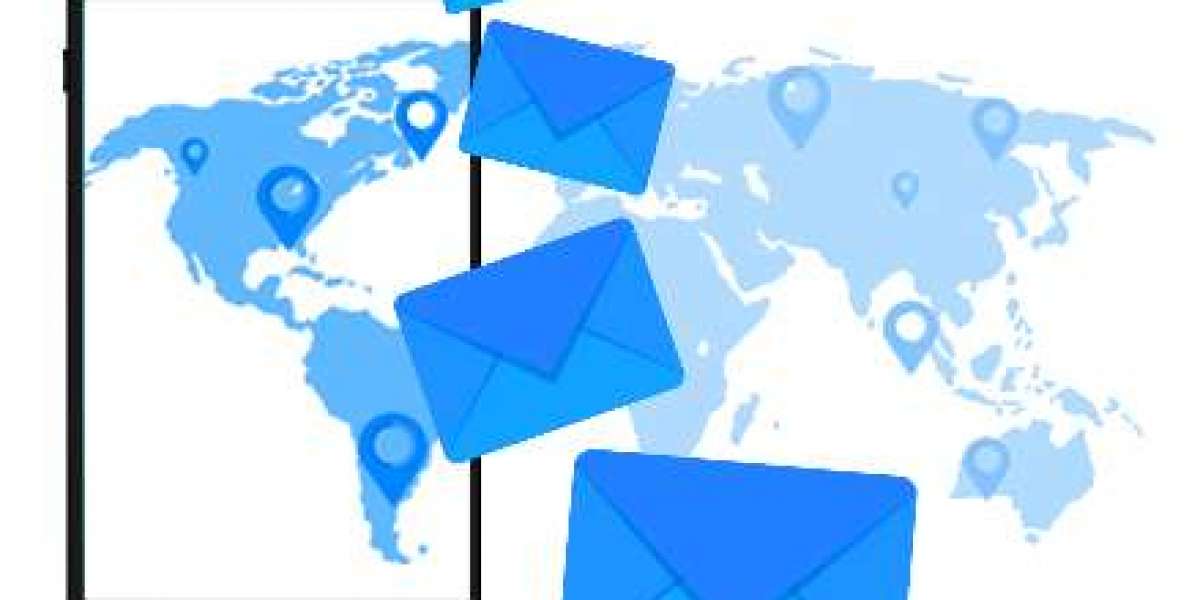 The Synergy Between International Bulk SMS and Email Marketing