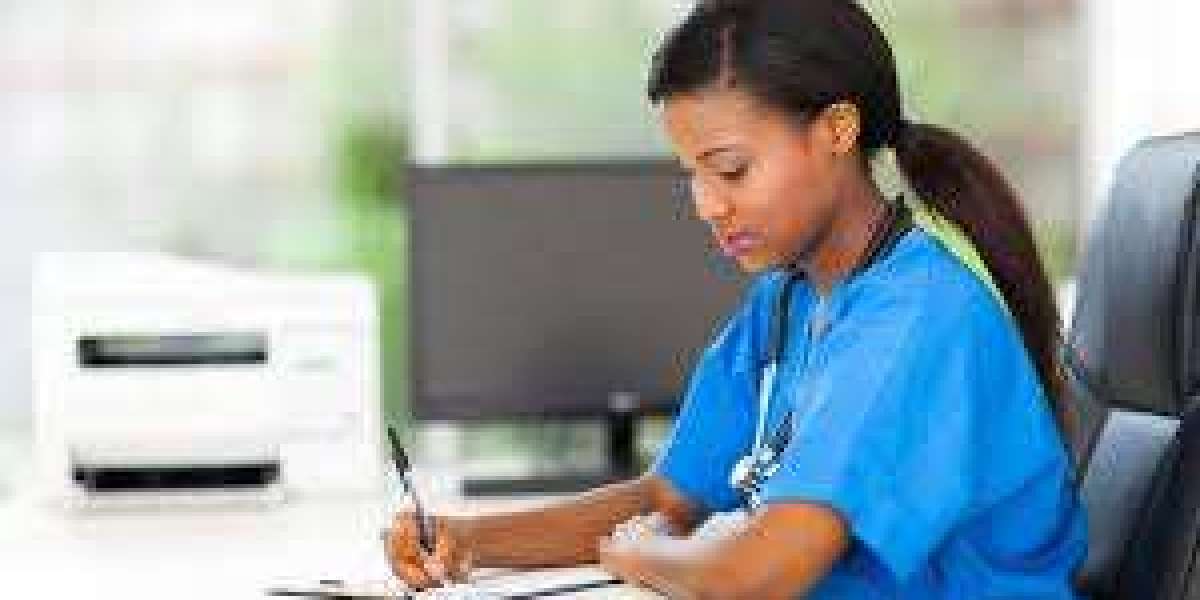 Unlock Your Potential with DNP Assignment Help: Elevate Your Nursing Career