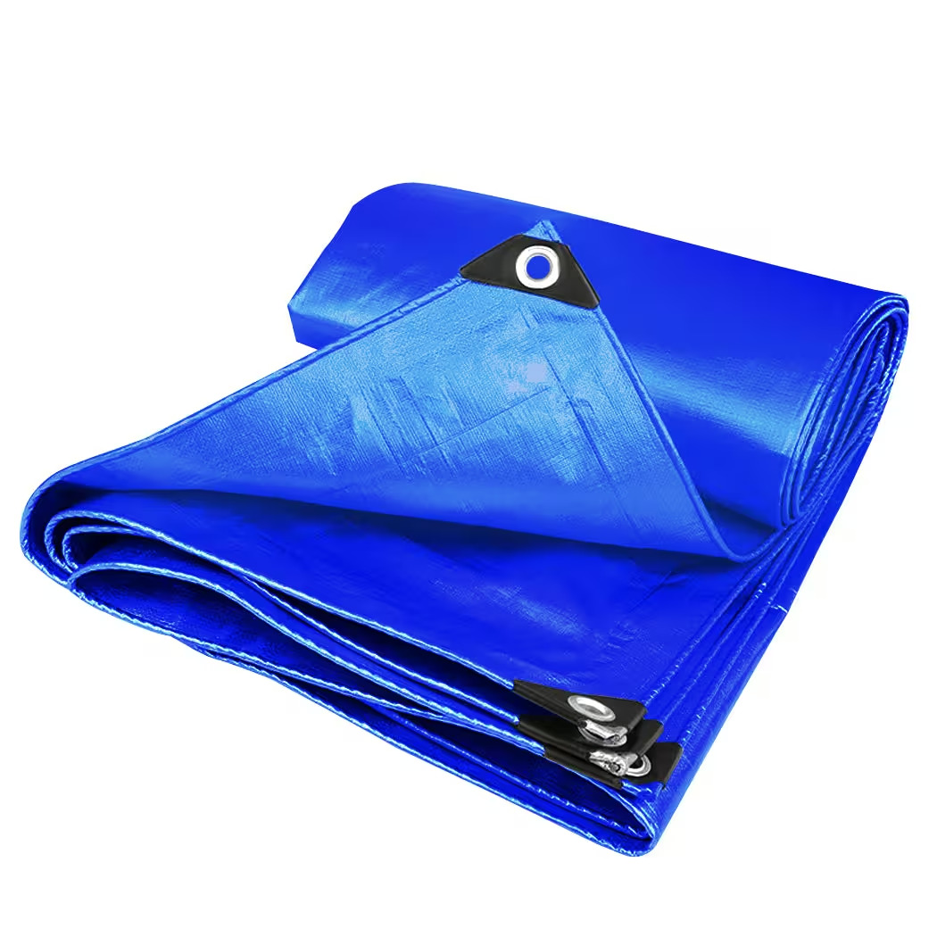 Waterproof Tarpaulin: Keep Dry in Any Weather