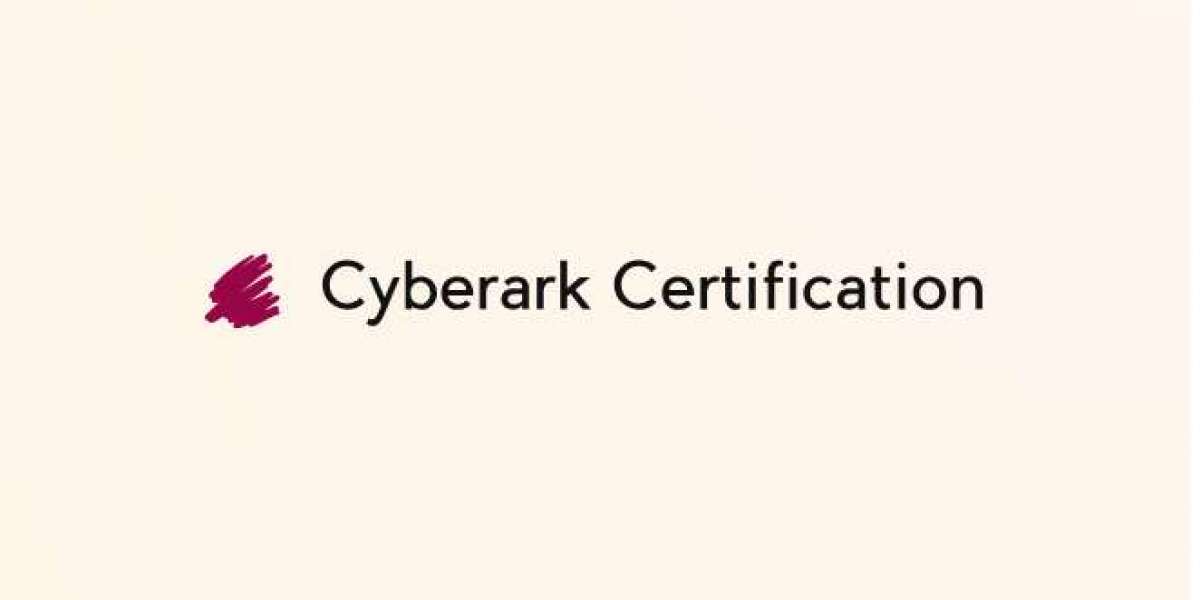 Pass Cyberark Certification: A Step-by-Step Study Blueprint