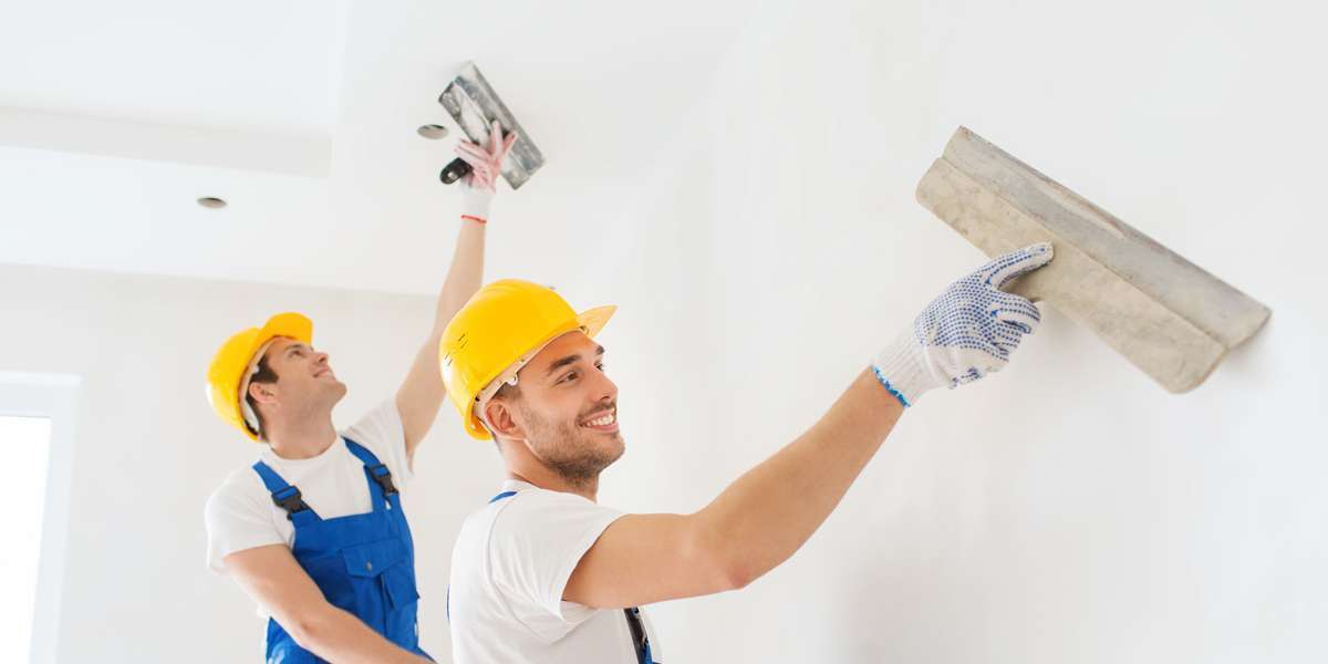 What Are the Benefits of Hiring a Villa Painting Service in Dubai?