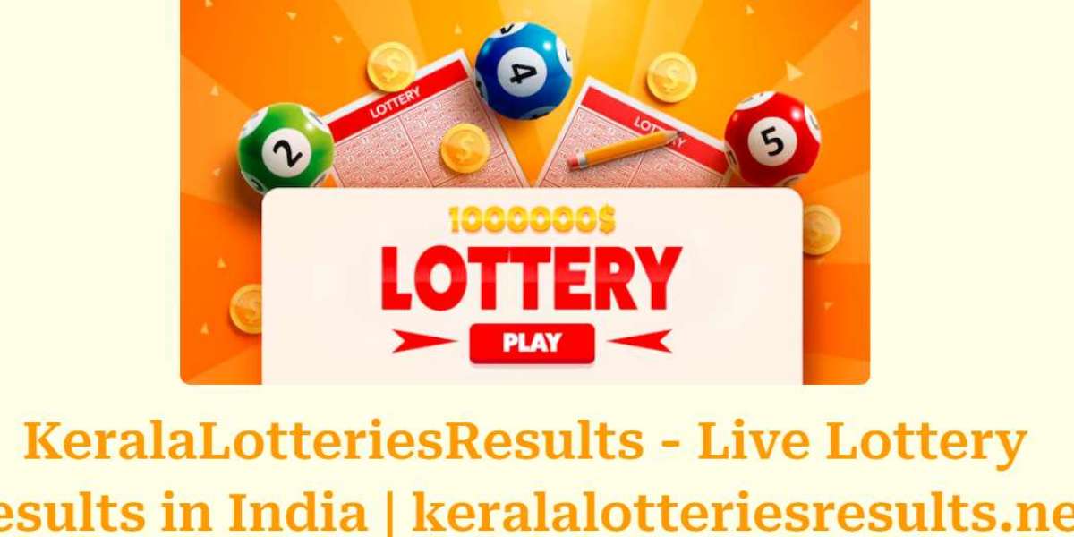 Keralalotteriesresults Game: Insights from Top Players