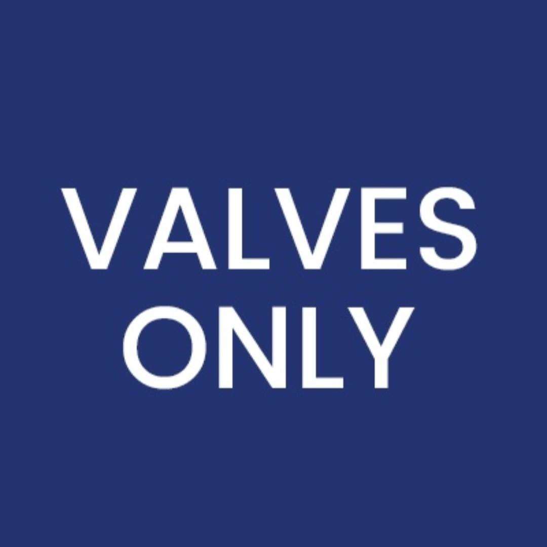 Valves Only Profile Picture