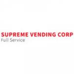 Supreme Vending Services Profile Picture