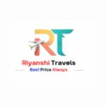 Riyanshi Travels riyanshitravels profile picture